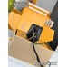 M82886 Bag-Lvbag-015 サイズ : 11.5 x 11.5 x 11.5 cm