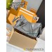 M12579 Bag-Lvbag-016 サイズ : 33.5 x 23 x 15 cm