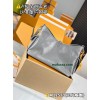 M12579  Bag-Lvbag-016 サイズ  :   33.5 x 23 x 15 cm