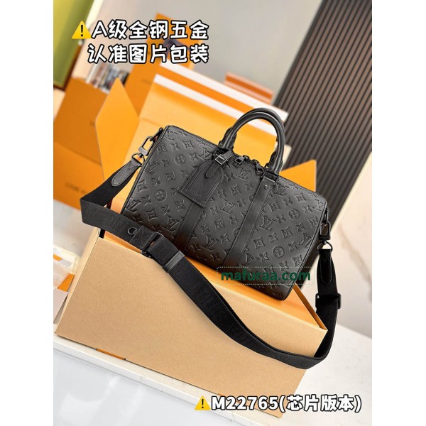 M22765  Bag-Lvbag-017 サイズ  :   21 x 16 x 34 cm