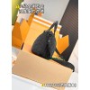 M22765  Bag-Lvbag-017 サイズ  :   21 x 16 x 34 cm