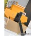 M46602 Bag-Lvbag-018 サイズ : 18.5 x 7 x 25 cm