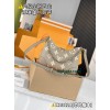 M13224  Bag-Lvbag-019 サイズ  :   16 x 9.5 x 29 cm
