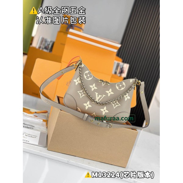 M13224  Bag-Lvbag-019 サイズ  :   16 x 9.5 x 29 cm