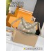 M13224 Bag-Lvbag-019 サイズ : 16 x 9.5 x 29 cm