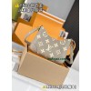 M13224  Bag-Lvbag-019 サイズ  :   16 x 9.5 x 29 cm