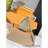 M13224  Bag-Lvbag-019 サイズ  :   16 x 9.5 x 29 cm
