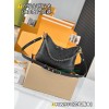 M12930  Bag-Lvbag-020 サイズ  :   16 x 9.5 x 29 cm