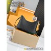 M12930  Bag-Lvbag-020 サイズ  :   16 x 9.5 x 29 cm