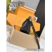 M12930 Bag-Lvbag-020 サイズ : 16 x 9.5 x 29 cm