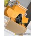 M12192  Bag-Lvbag-021 サイズ  :   18 x 3 x 27 cm