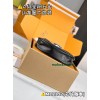 M12192  Bag-Lvbag-021 サイズ  :   18 x 3 x 27 cm
