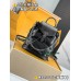M12587 Bag-Lvbag-022 サイズ : 30 x 18 x 28 cm