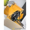 M12587  Bag-Lvbag-022 サイズ  :   30 x 18 x 28 cm