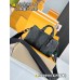 M20900 Bag-Lvbag-023 サイズ : 15 x 11 x 25 cm