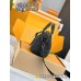 M20900 Bag-Lvbag-023 サイズ : 15 x 11 x 25 cm