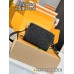 M55702  Bag-Lvbag-024 サイズ  :   13 x 8 x 18.5 cm