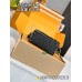 M55702 Bag-Lvbag-024 サイズ : 13 x 8 x 18.5 cm