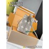 M45555  Bag-Lvbag-026 サイズ  :   26 x 26 x 17.5 cm