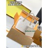 M25665  Bag-Lvbag-027 サイズ  :   28 x 14 x 31 cm