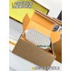 M25665  Bag-Lvbag-027 サイズ  :   28 x 14 x 31 cm