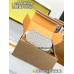 M25665  Bag-Lvbag-027 サイズ  :   28 x 14 x 31 cm