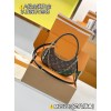 M25223  Bag-Lvbag-029 サイズ  :   10 x 6 x 24 cm
