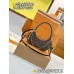 M25223  Bag-Lvbag-029 サイズ  :   10 x 6 x 24 cm