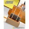 M47031  Bag-Lvbag-030 サイズ  :   11.5 x 6.5 x 26 cm