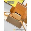 M14651  Bag-Lvbag-031 サイズ  :   23 x 8 x 17 cm 
