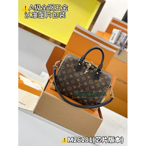 M26181  Bag-Lvbag-032 サイズ  :   20 x 15 x 27 cm