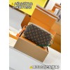M26181  Bag-Lvbag-032 サイズ  :   20 x 15 x 27 cm