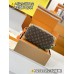 M26181  Bag-Lvbag-032 サイズ  :   20 x 15 x 27 cm