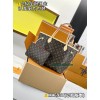 M46987  Bag-Lvbag-033 サイズ  :   28x14x31cm