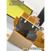 M46987  Bag-Lvbag-033 サイズ  :   28x14x31cm