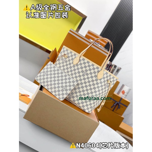 N40604  Bag-Lvbag-034 サイズ  :   28x14x31cm