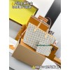 N40604  Bag-Lvbag-034 サイズ  :   28x14x31cm