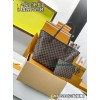 N40599  Bag-Lvbag-035 サイズ  :   28x14x31cm