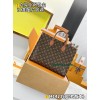 M14235  Bag-Lvbag-036 サイズ  :   29 x 16 x 37 cm