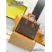 M14235  Bag-Lvbag-036 サイズ  :   29 x 16 x 37 cm