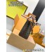 M14235 Bag-Lvbag-036 サイズ : 29 x 16 x 37 cm