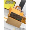 M14235  Bag-Lvbag-036 サイズ  :   29 x 16 x 37 cm