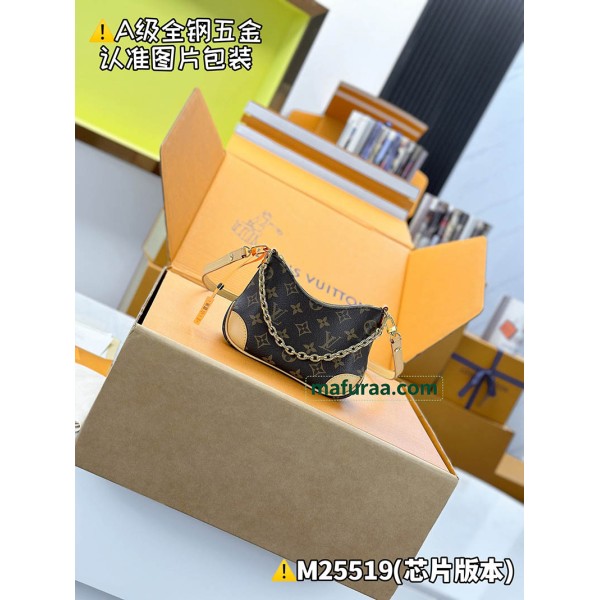 M25519  Bag-Lvbag-037 サイズ  :   13 x 8 x 19 cm 