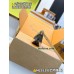 M25519  Bag-Lvbag-037 サイズ  :   13 x 8 x 19 cm 