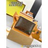 M14723  Bag-Lvbag-038 サイズ  :   24 x 12 x 35.5 cm
