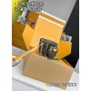 M82335  Bag-Lvbag-039 サイズ  :   17x12x9.5cm