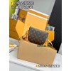 M82335  Bag-Lvbag-039 サイズ  :   17x12x9.5cm