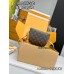 M82335 Bag-Lvbag-039 サイズ : 17x12x9.5cm