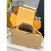 M82335  Bag-Lvbag-039 サイズ  :   17x12x9.5cm
