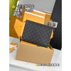 M61692  Bag-Lvbag-040 サイズ  :   27x21x3cm